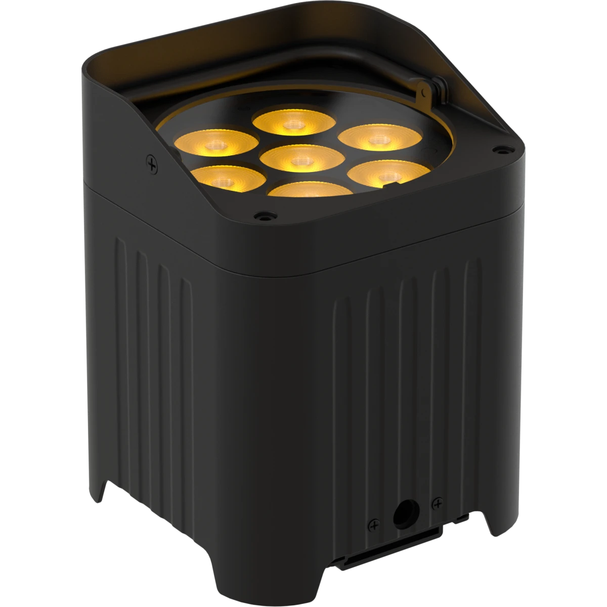 RGBWAUV Uplight