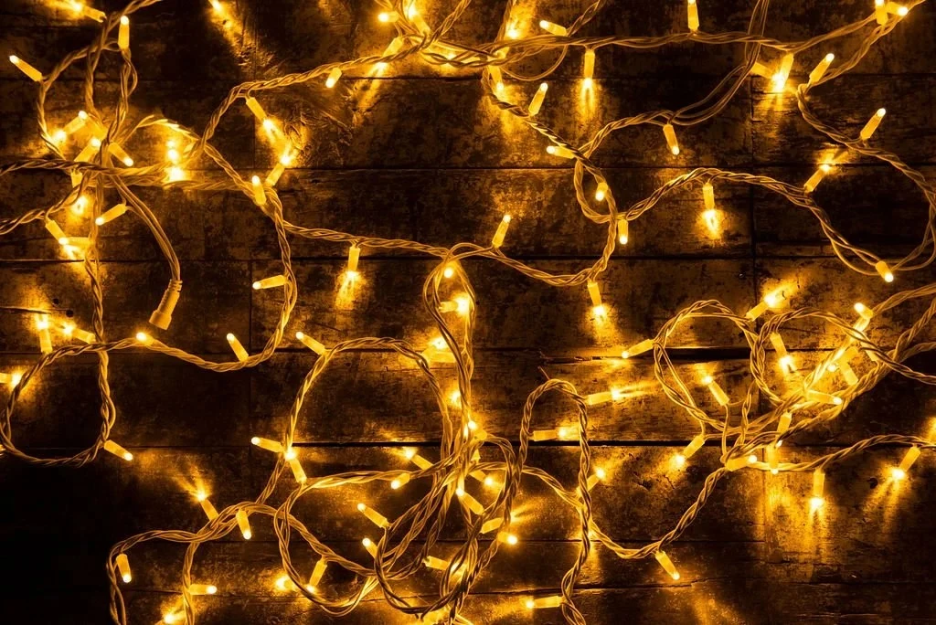 Fairy lights hire Christchurch