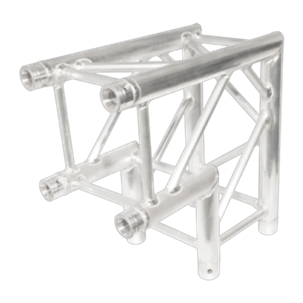 F34 Eurotruss 90 degree corner